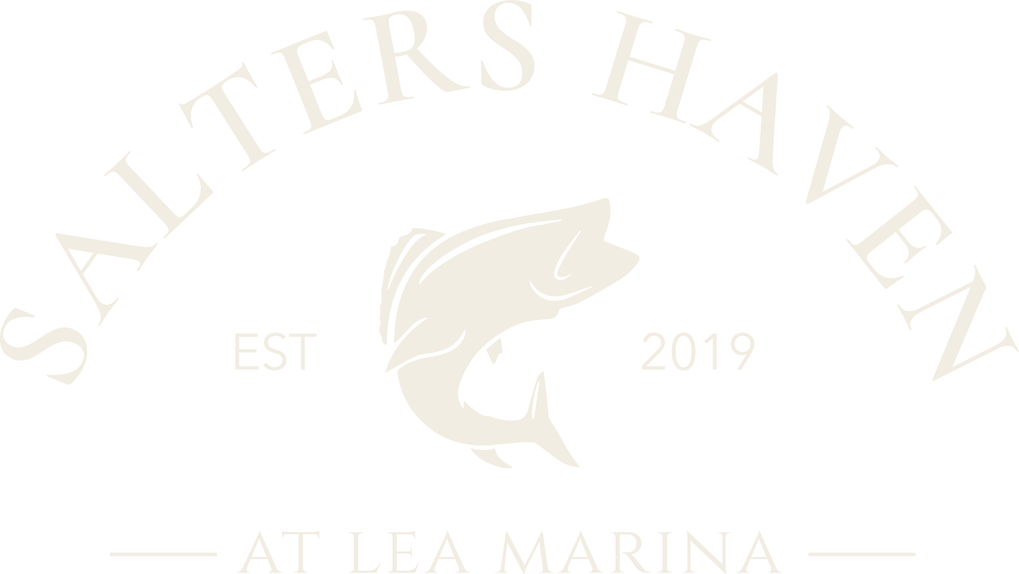 Salters Haven at Lea Marina